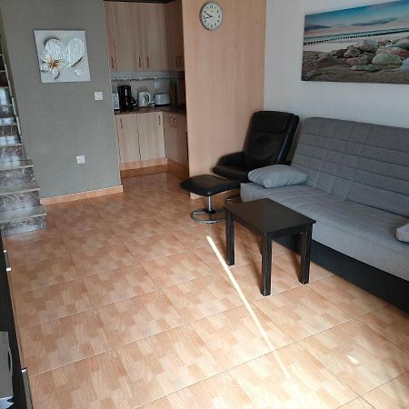 Casas Holiday - Playa La Mata 1 Торевиеха Екстериор снимка