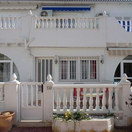 Casas Holiday - Playa La Mata 1 Торевиеха Екстериор снимка