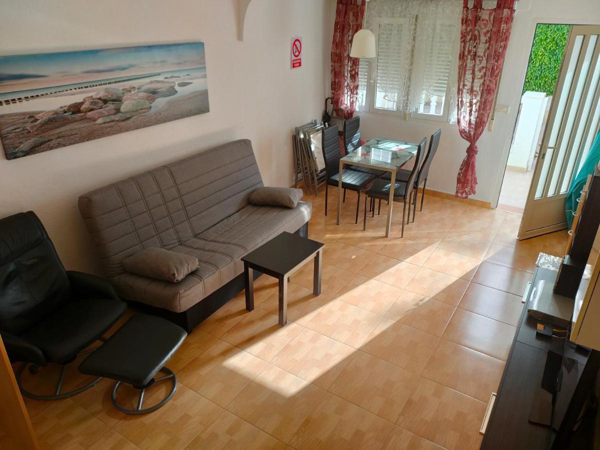 Casas Holiday - Playa La Mata 1 Торевиеха Екстериор снимка