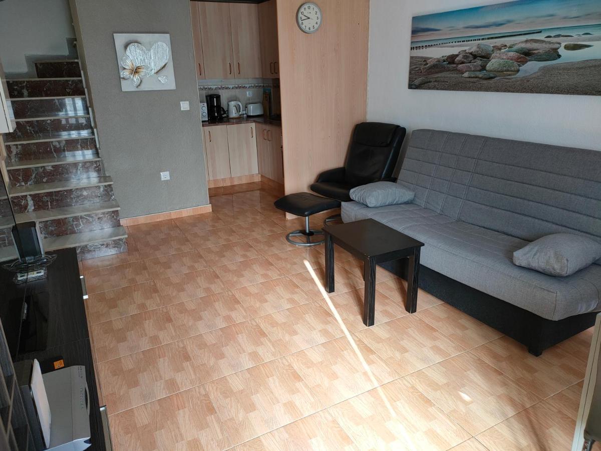 Casas Holiday - Playa La Mata 1 Торевиеха Екстериор снимка