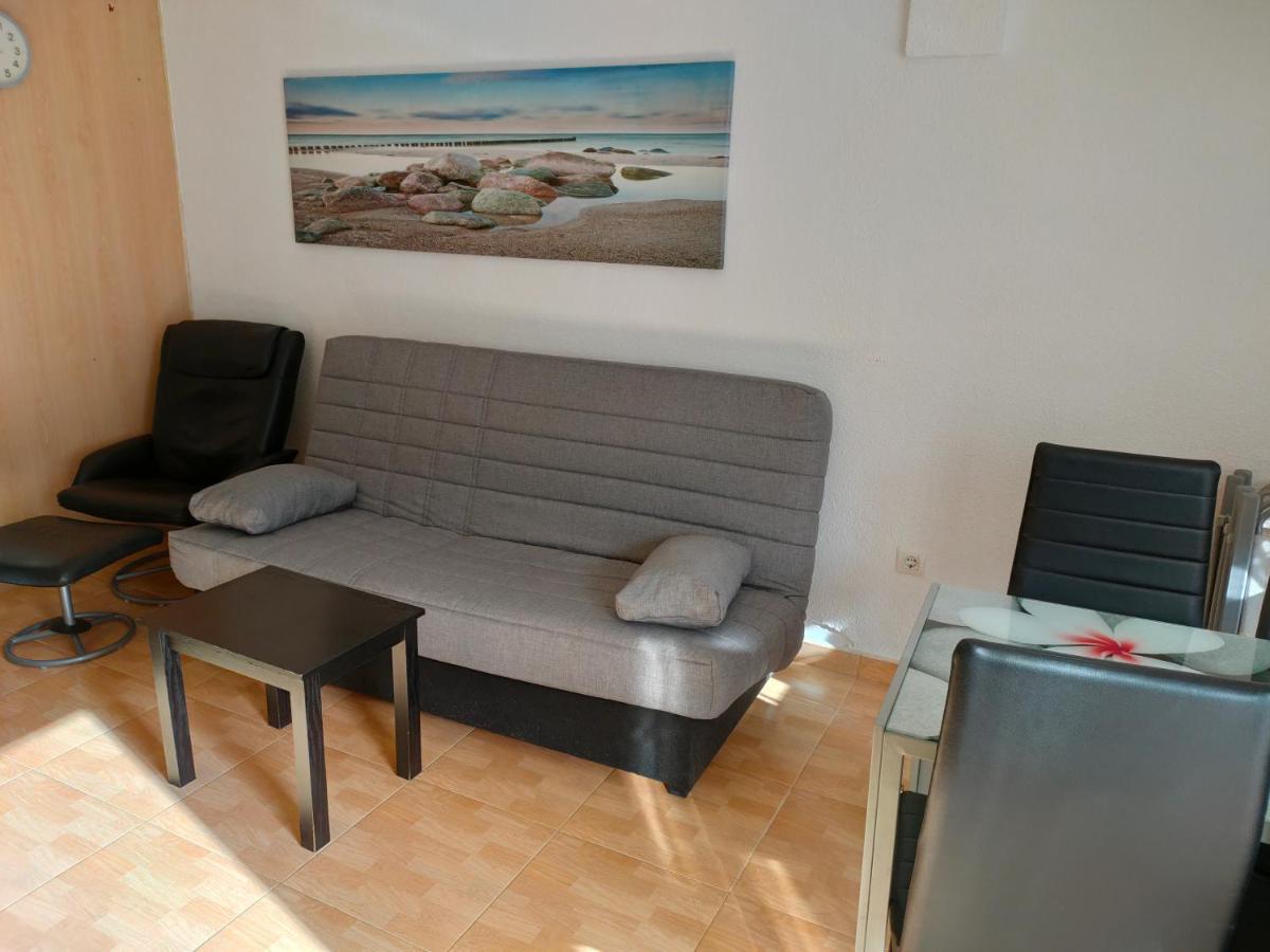 Casas Holiday - Playa La Mata 1 Торевиеха Екстериор снимка