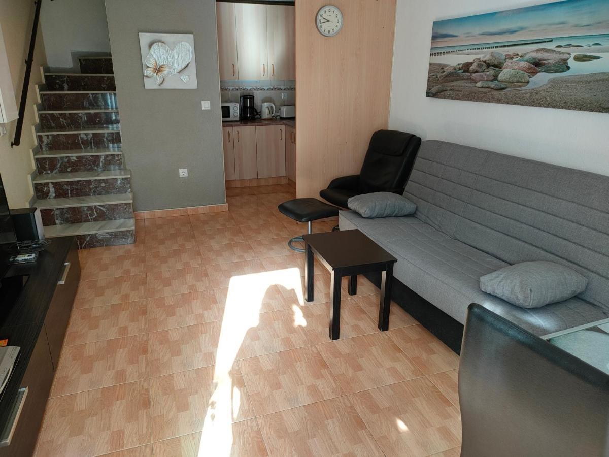 Casas Holiday - Playa La Mata 1 Торевиеха Екстериор снимка