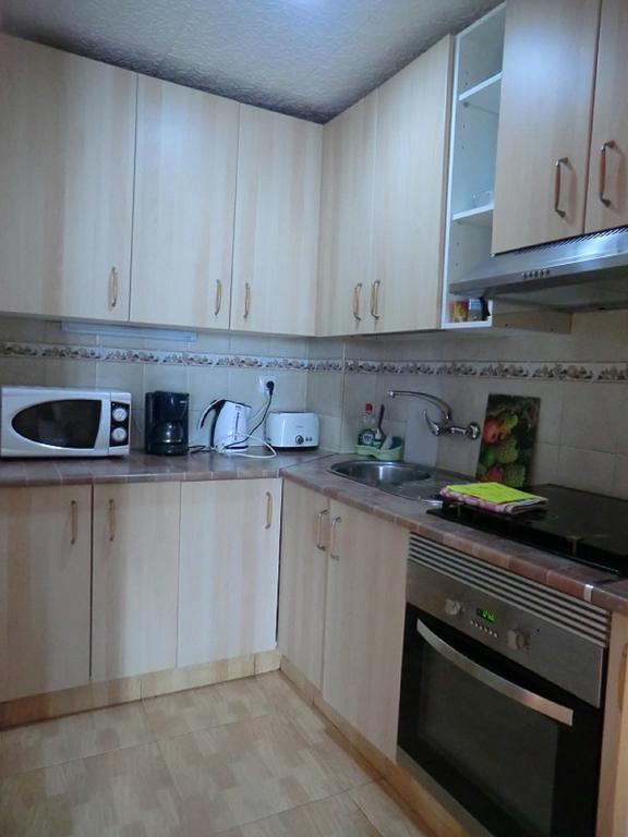 Casas Holiday - Playa La Mata 1 Торевиеха Екстериор снимка