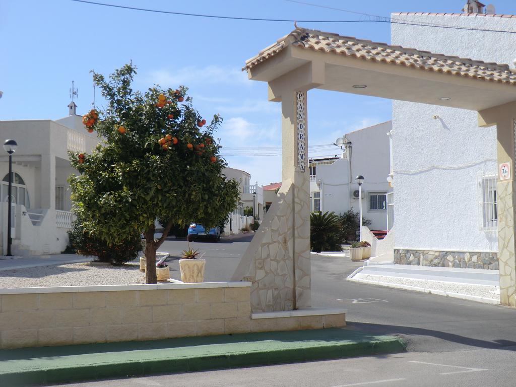 Casas Holiday - Playa La Mata 1 Торевиеха Екстериор снимка