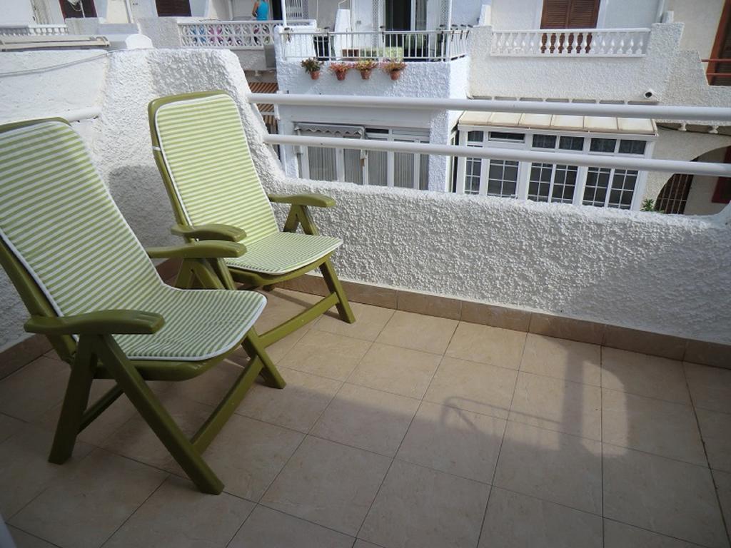 Casas Holiday - Playa La Mata 1 Торевиеха Екстериор снимка