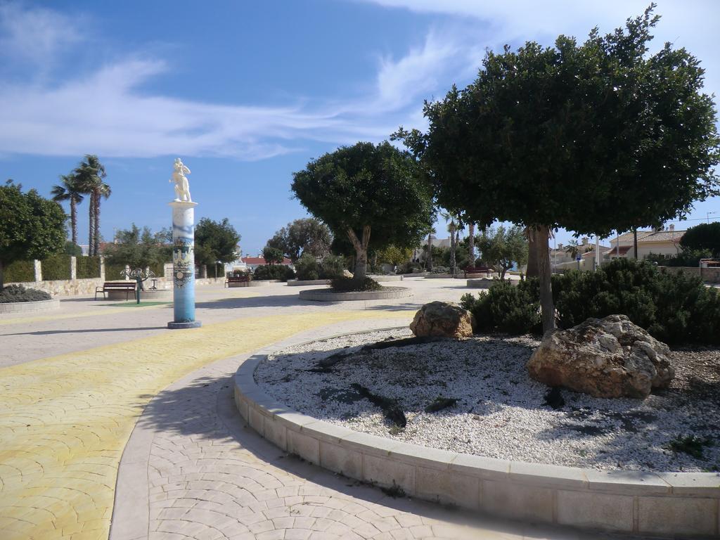 Casas Holiday - Playa La Mata 1 Торевиеха Екстериор снимка