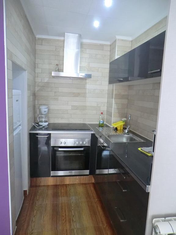 Casas Holiday - Playa La Mata 1 Торевиеха Екстериор снимка