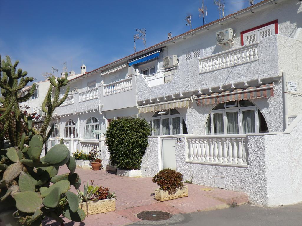 Casas Holiday - Playa La Mata 1 Торевиеха Екстериор снимка