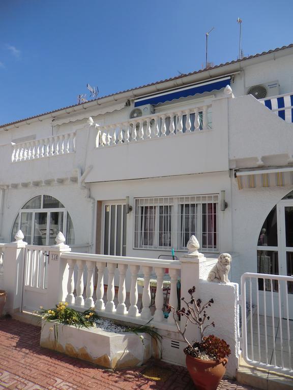 Casas Holiday - Playa La Mata 1 Торевиеха Екстериор снимка