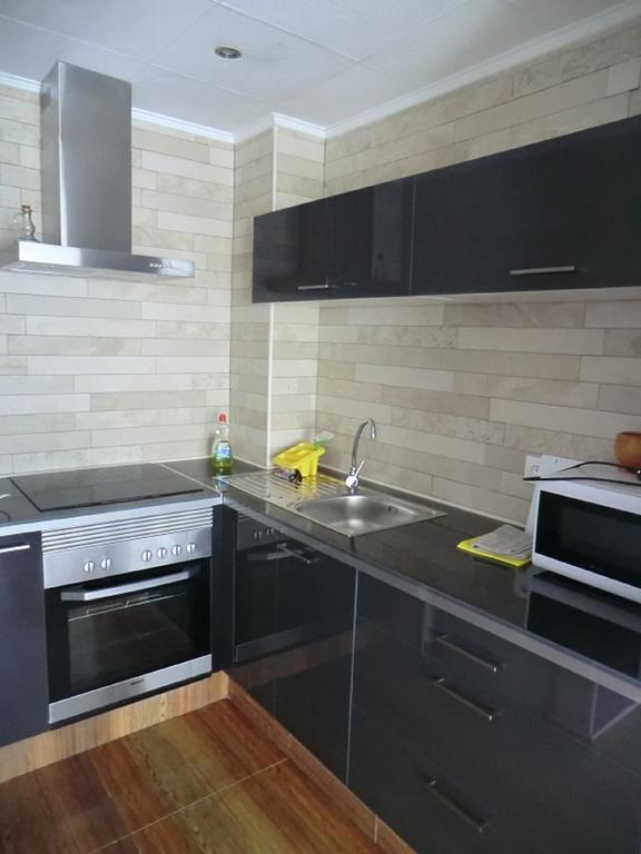 Casas Holiday - Playa La Mata 1 Торевиеха Екстериор снимка