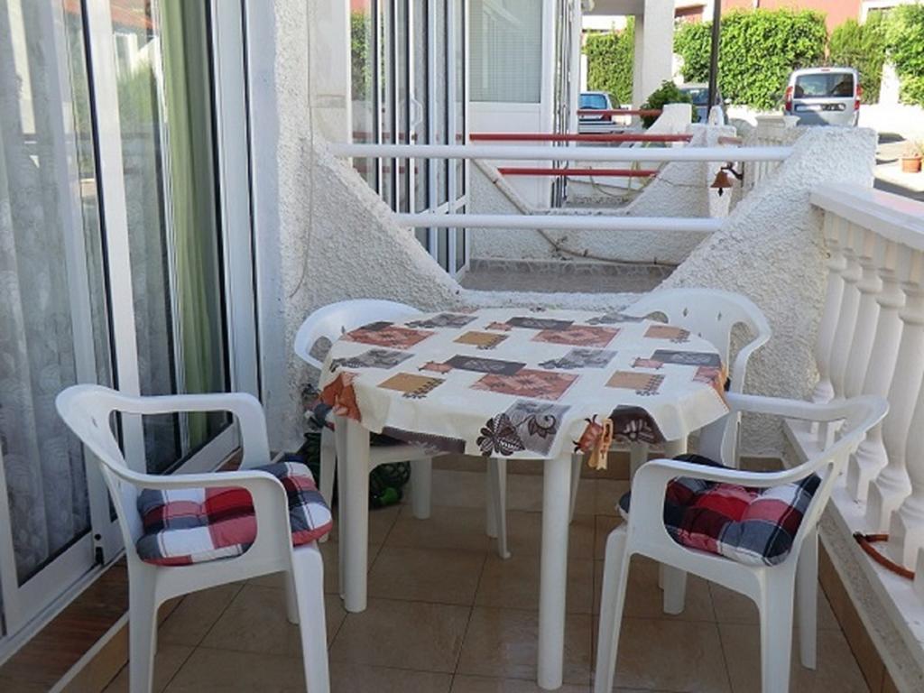 Casas Holiday - Playa La Mata 1 Торевиеха Екстериор снимка