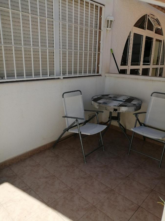 Casas Holiday - Playa La Mata 1 Торевиеха Екстериор снимка