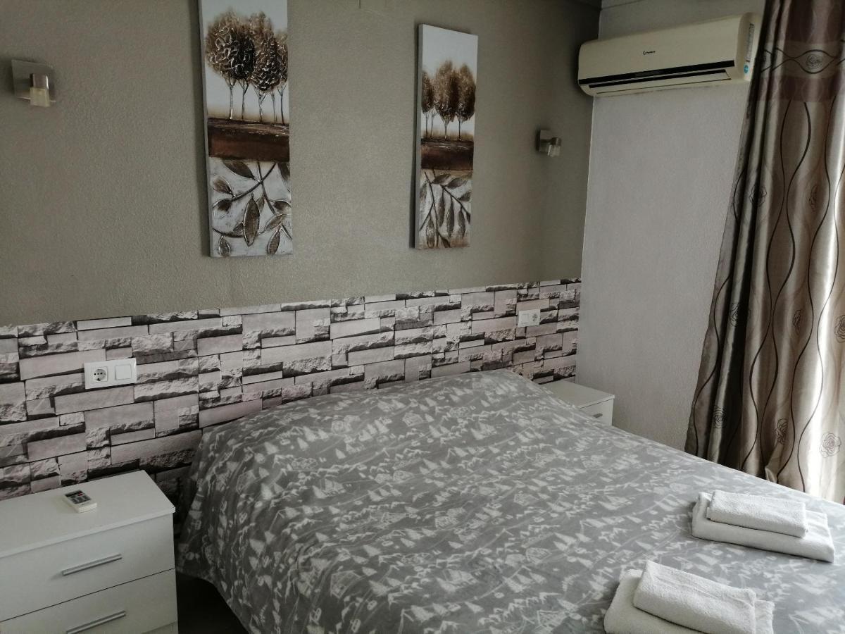 Casas Holiday - Playa La Mata 1 Торевиеха Екстериор снимка